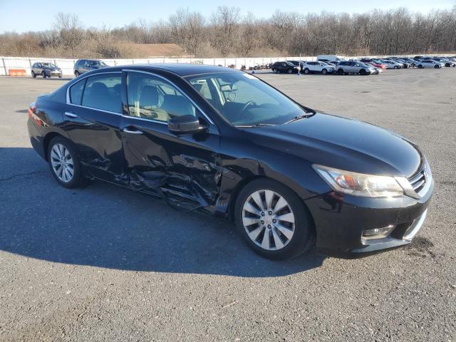 VIN 1HGCR3F91EA026734 2014 HONDA ACCORD no.4