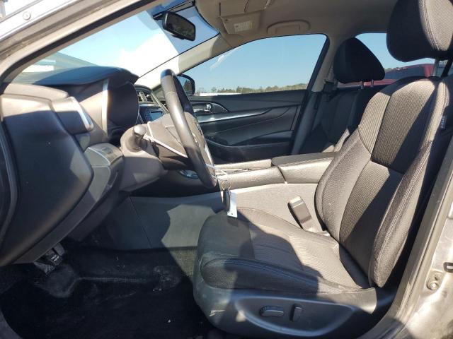 2019 NISSAN MAXIMA S - 1N4AA6AV4KC370308