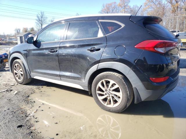 2017 HYUNDAI TUCSON LIM - KM8J3CA49HU583988