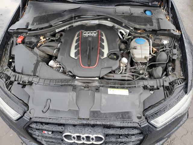 2018 AUDI S6 PREMIUM WAUFFAFC9JN037615