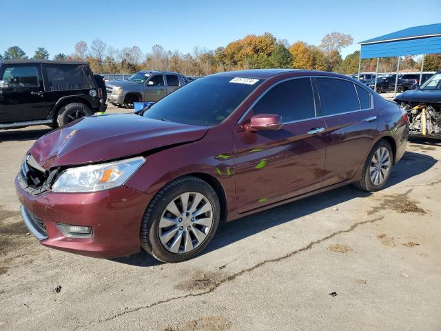 2015 HONDA ACCORD EXL - 1HGCR2F80FA248085
