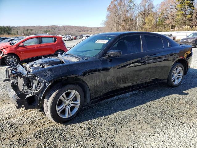 2020 DODGE CHARGER SX #3024312100