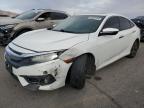 2016 HONDA CIVIC TOUR - 2HGFC1F93GH655192