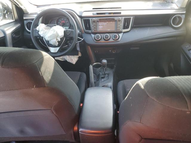 2015 TOYOTA RAV4 LE - JTMBFREV7FJ032172