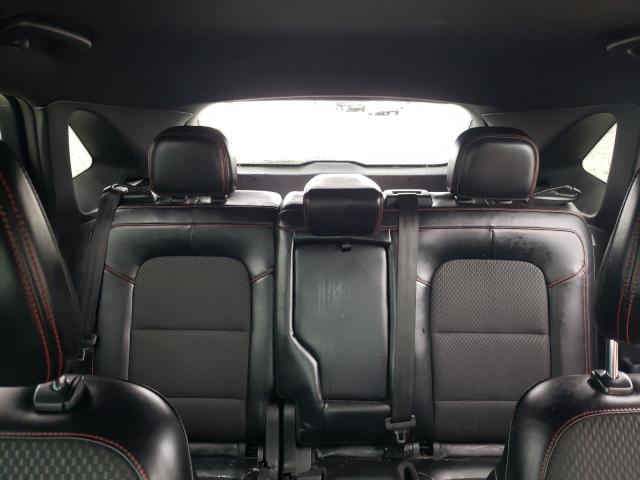 2023 FORD ESCAPE ST - 1FMCU0MN3PUA54169