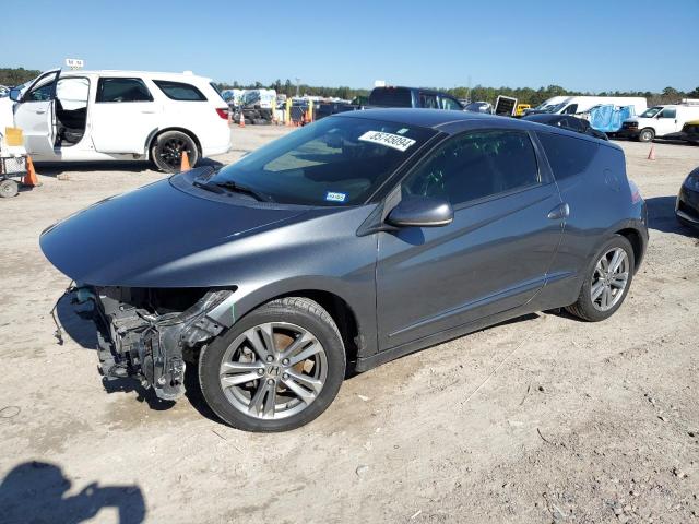 2013 HONDA CR-Z #3037752262