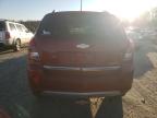 Lot #3023046158 2015 CHEVROLET CAPTIVA LT