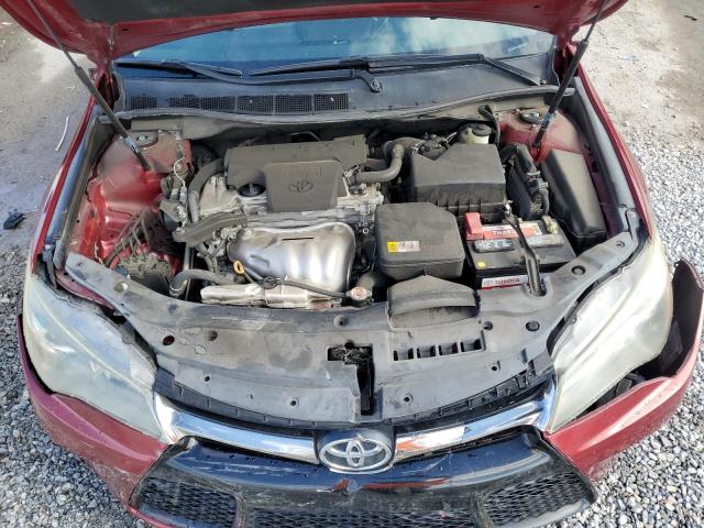 VIN 4T1BF1FK9HU700668 2017 TOYOTA CAMRY no.11