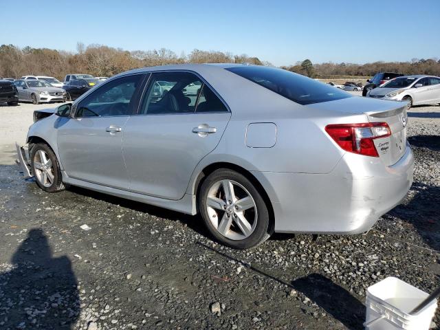 2012 TOYOTA CAMRY BASE - 4T1BF1FK5CU502453