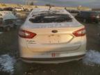 Lot #3024752232 2016 FORD FUSION SE