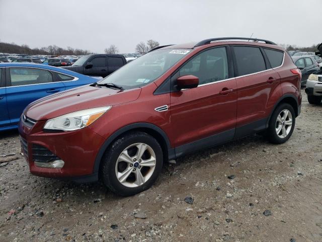 2014 FORD ESCAPE SE #3034386115