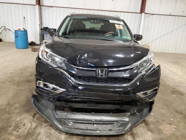 2016 HONDA CR-V TOURI - 5J6RM4H93GL136258