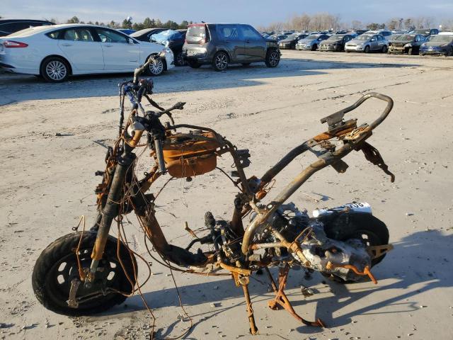 2022 HONDA NVA110 B 3H1JK0700ND005607