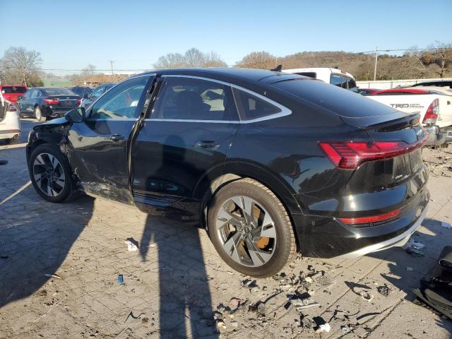 2022 AUDI E-TRON SPO - WA13AAGE3NB025174