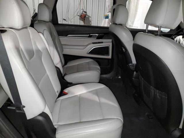 2020 KIA TELLURIDE - 5XYP6DHC5LG092207