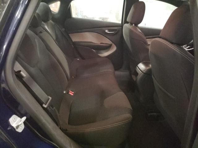 2015 DODGE DART SXT - 1C3CDFBB6FD299048