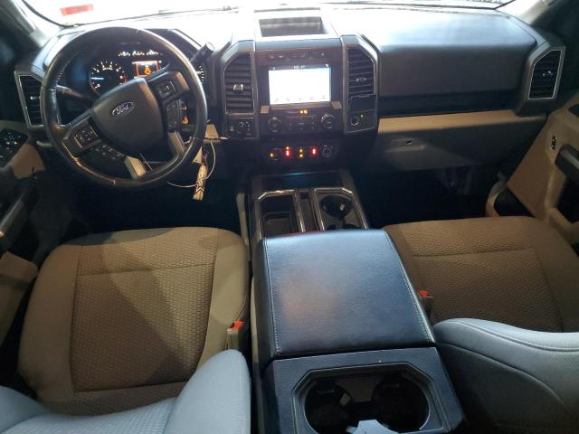2018 FORD F150 SUPER - 1FTEW1E5XJFE52695