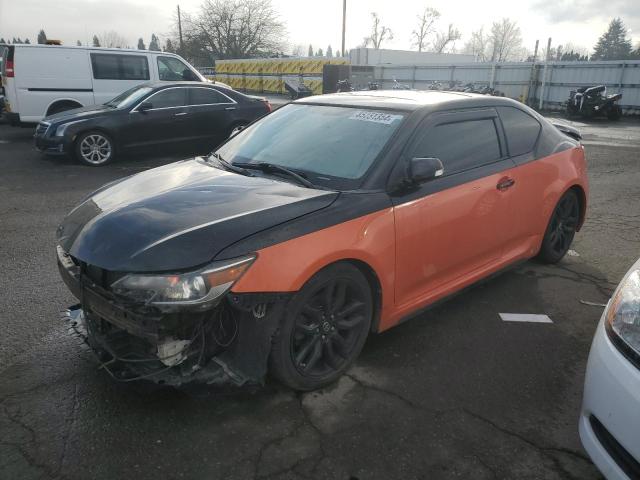 2015 TOYOTA SCION TC - JTKJF5C71FJ007981