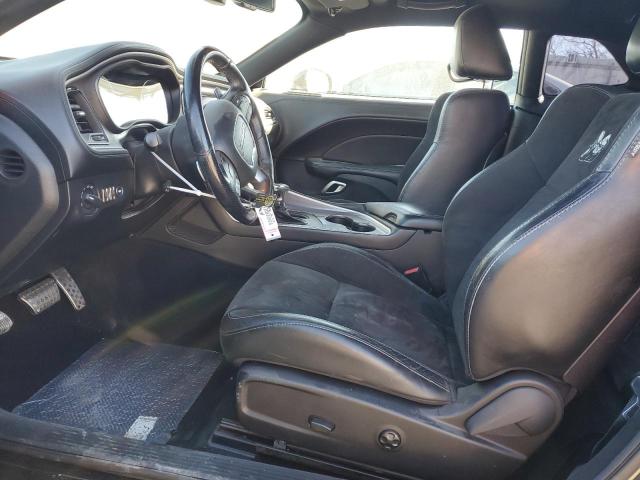 2020 DODGE CHALLENGER - 2C3CDZFJ4LH103948