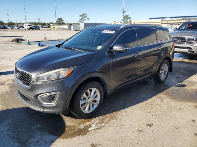 2017 KIA SORENTO LX #3024882417