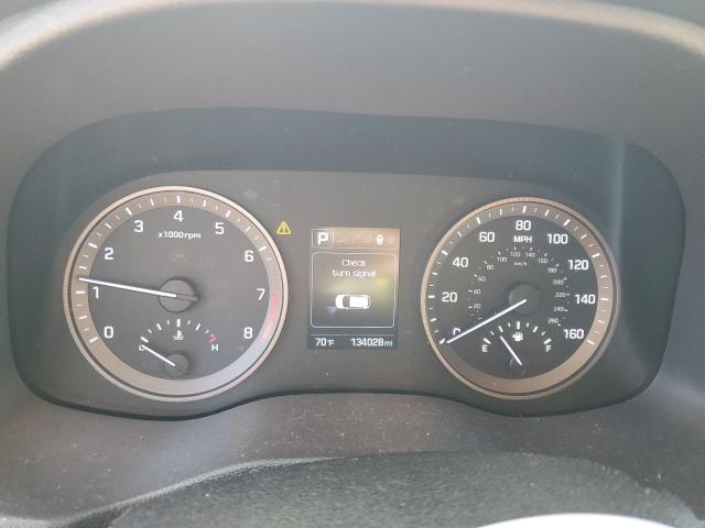 2016 HYUNDAI TUCSON LIM - KM8J3CA29GU106958