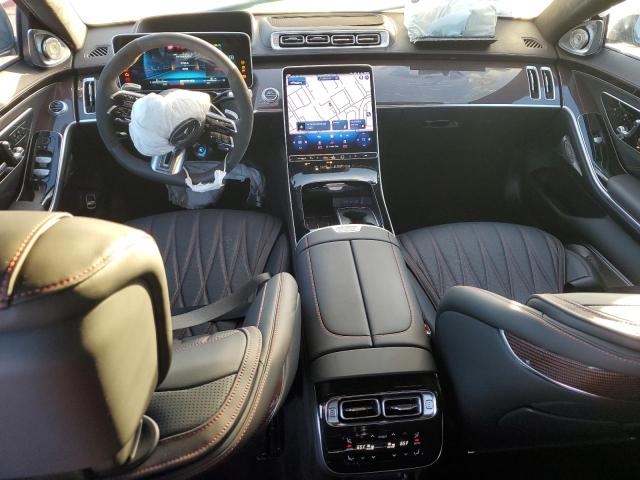 2024 MERCEDES-BENZ S 63 E PER - W1K6G8CB1RA269459