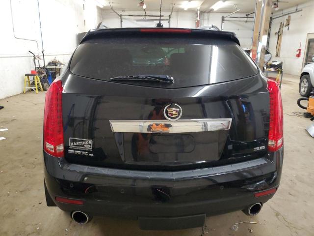 2016 CADILLAC SRX LUXURY - 3GYFNEE33GS505815