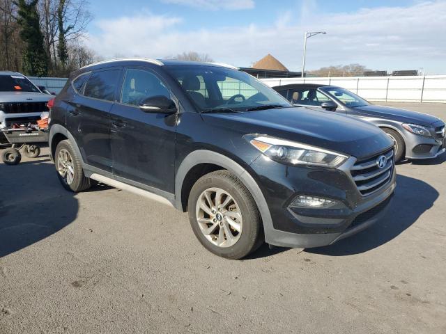 2018 HYUNDAI TUCSON SEL - KM8J33A4XJU707613