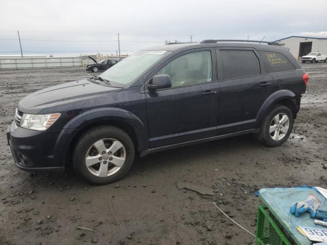 2011 DODGE JOURNEY MA #3037021764