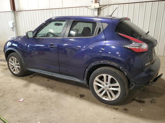 2015 NISSAN JUKE S - JN8AF5MV7FT555934