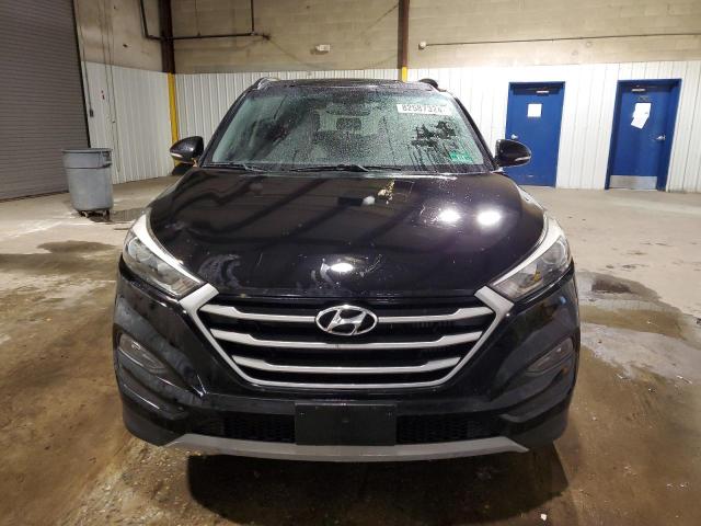 2018 HYUNDAI TUCSON VAL - KM8J3CA29JU625256
