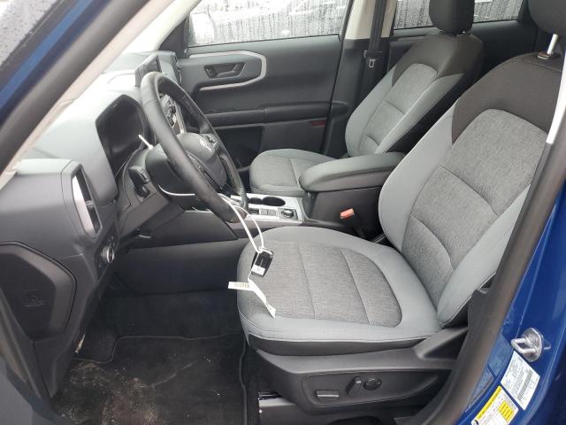 2024 FORD BRONCO SPO - 3FMCR9B64RRF66549