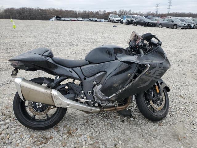 2023 SUZUKI GSX1300 RR - JS1EJ11B1P7100211