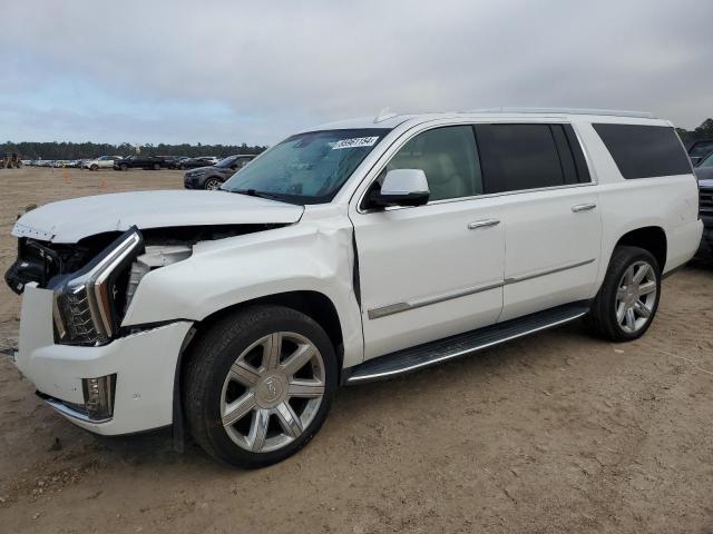 VIN 1GYS4JKJ3LR250206 2020 CADILLAC ESCALADE no.1