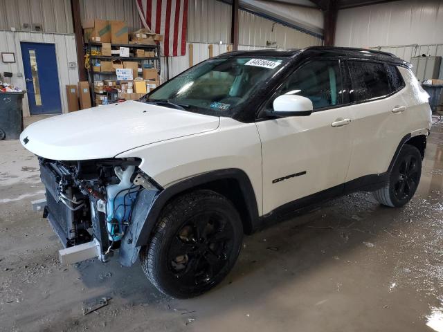 2019 JEEP COMPASS LA #3030759158