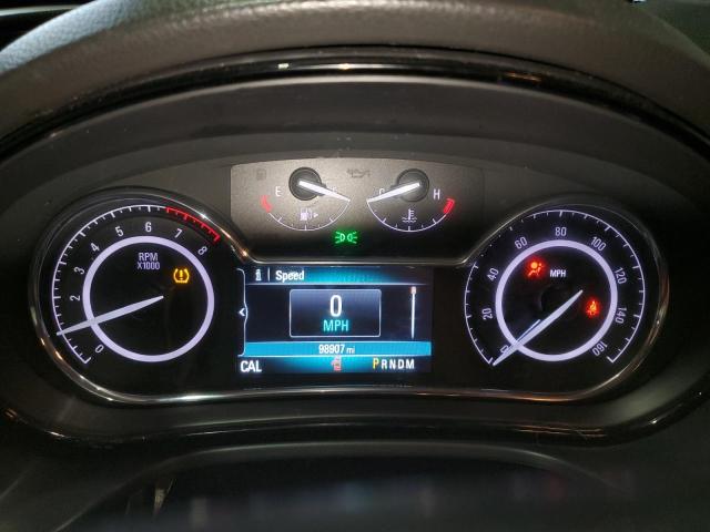 2017 BUICK REGAL 1SV 2G4GK5EK6H9120589