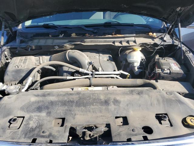 2017 RAM 1500 ST - 1C6RR6FT7HS512363