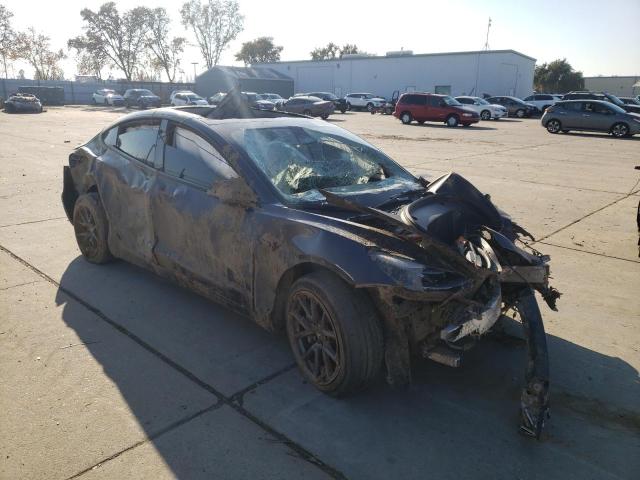 2023 TESLA MODEL 3 - 5YJ3E1EA3PF467589