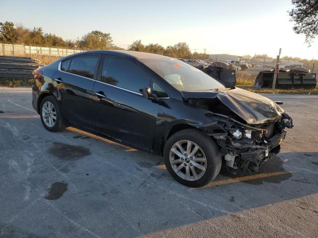 VIN 3KPFL4A77HE009964 2017 KIA FORTE no.4