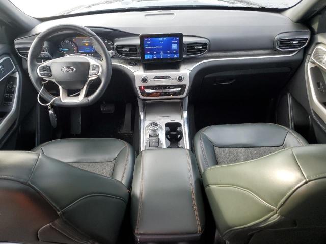 2022 FORD EXPLORER T - 1FMSK8JH7NGA10959