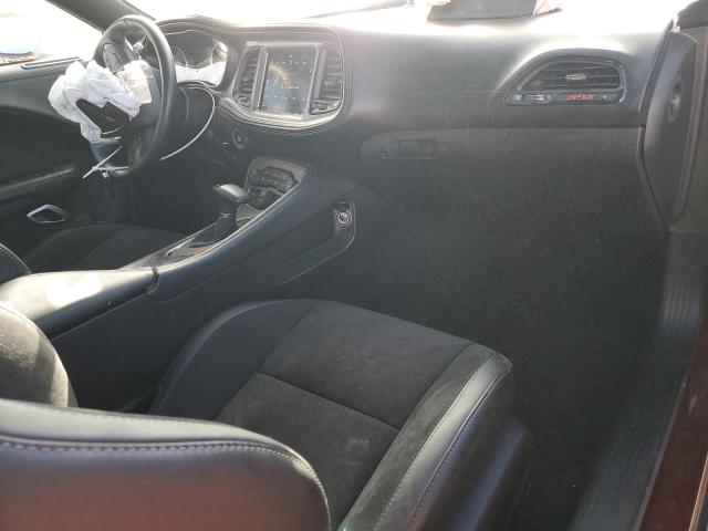 2023 DODGE CHALLENGER - 2C3CDZFJ0PH694141