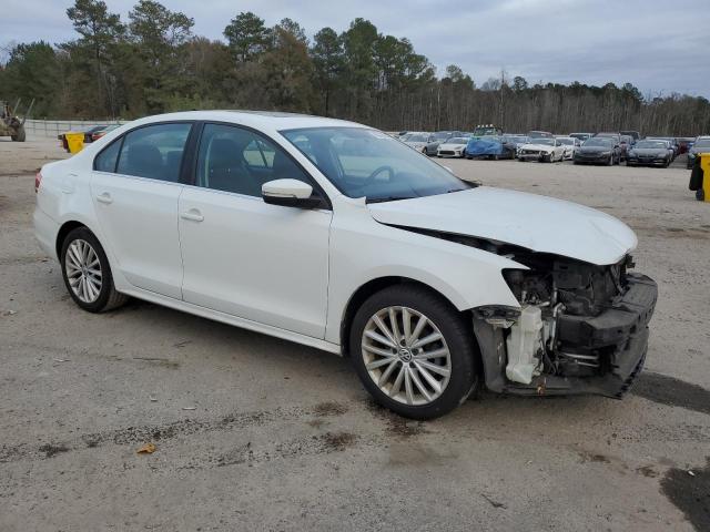 2015 VOLKSWAGEN JETTA SE 3VWD17AJ1FM340727