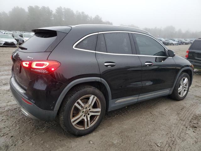 Vin: w1n4n4hbxmj146415, lot: 83427254, mercedes-benz gla-class 250 4matic 20213