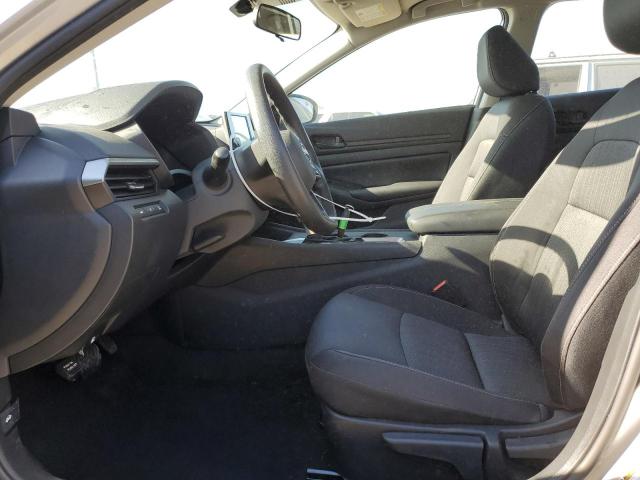 2024 NISSAN ALTIMA S - 1N4BL4BV6RN414664