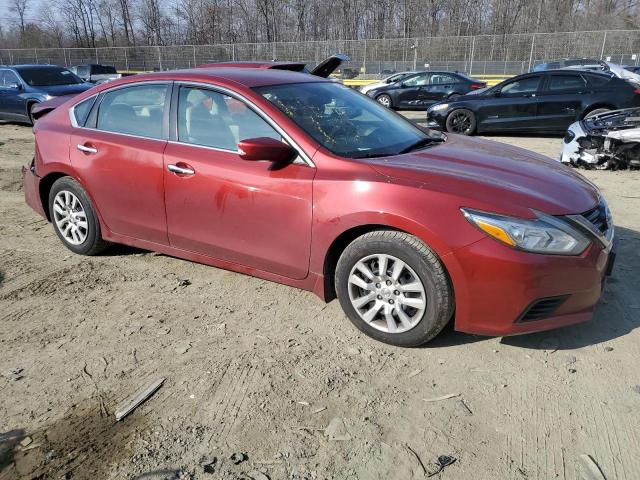 2017 NISSAN ALTIMA 2.5 - 1N4AL3AP4HC122675