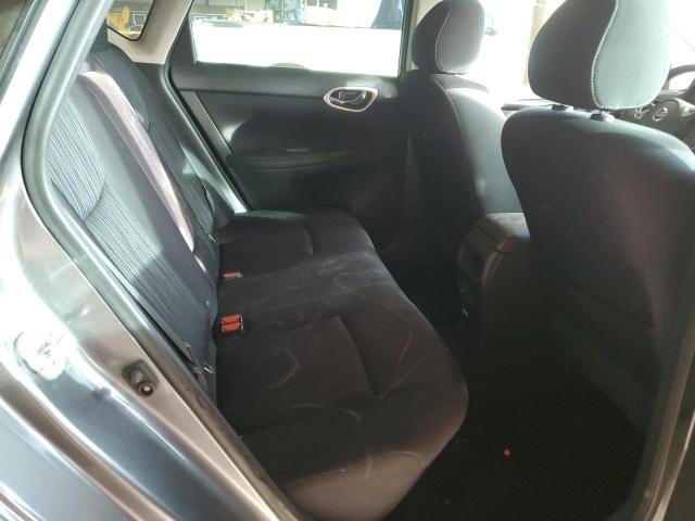 2019 NISSAN SENTRA S - 3N1AB7AP5KL604963
