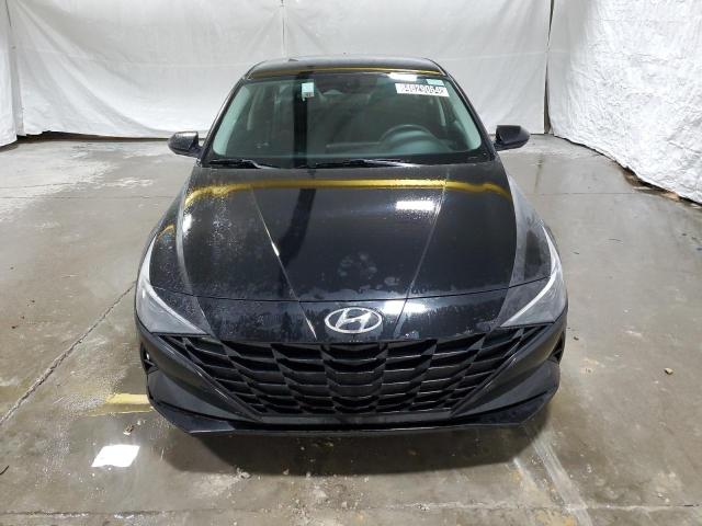 VIN KMHLL4AG9MU111034 2021 HYUNDAI ELANTRA no.5