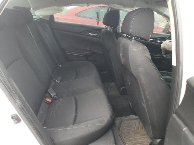 2021 HONDA CIVIC LX - 2HGFC2F62MH554961