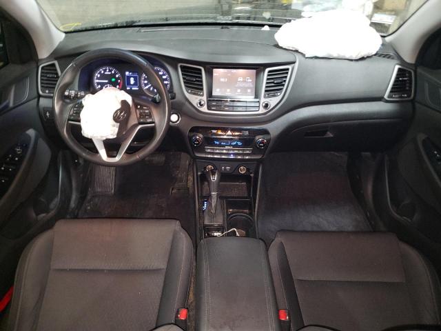 2018 HYUNDAI TUCSON SPO - KM8J33AL2JU736188