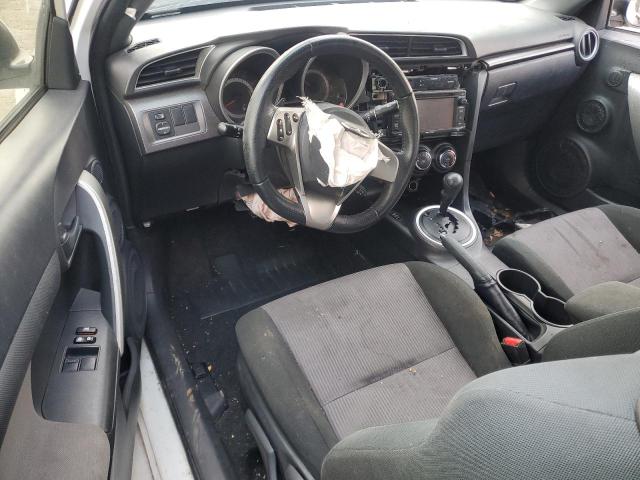 2015 TOYOTA SCION TC JTKJF5C7XFJ011575
